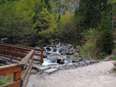 Výlet – pramen Soči Výlet – pramen Soči