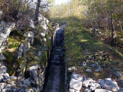 Slovinsko výlet