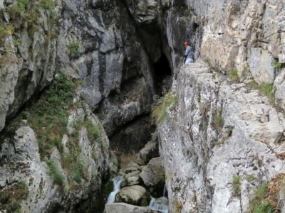 06_izvir_soce_hike_slovenia Výlet na pramen Soči