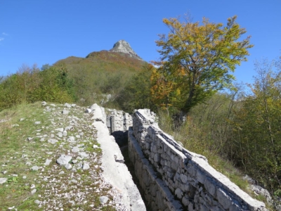 Čelo Kal Koritnica