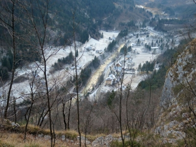 Bavški Grintavec Bavški Grintavec