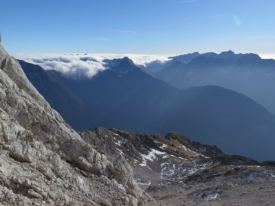 Bavški Grintavec Bavški Grintavec