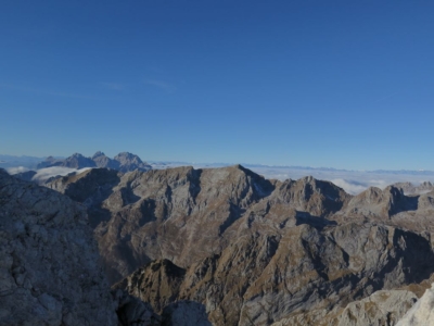 Bavški Grintavec Bavški Grintavec