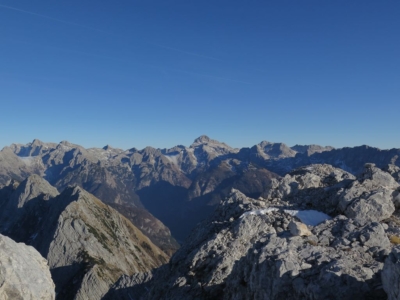 Bavški Grintavec Bavški Grintavec