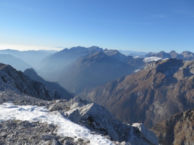 Bavški Grintavec Bavški Grintavec