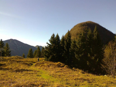Planina Golobar Planina Golobar