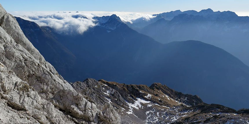 Bavški Grintavec