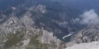 Ferrata Via Slovenia
