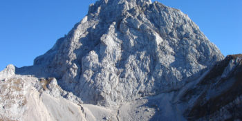 Ferrata Via Slovenia Slovinsko