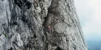Ferrata Via Slovenia Bovec