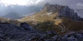 Ferrata Via Italiana